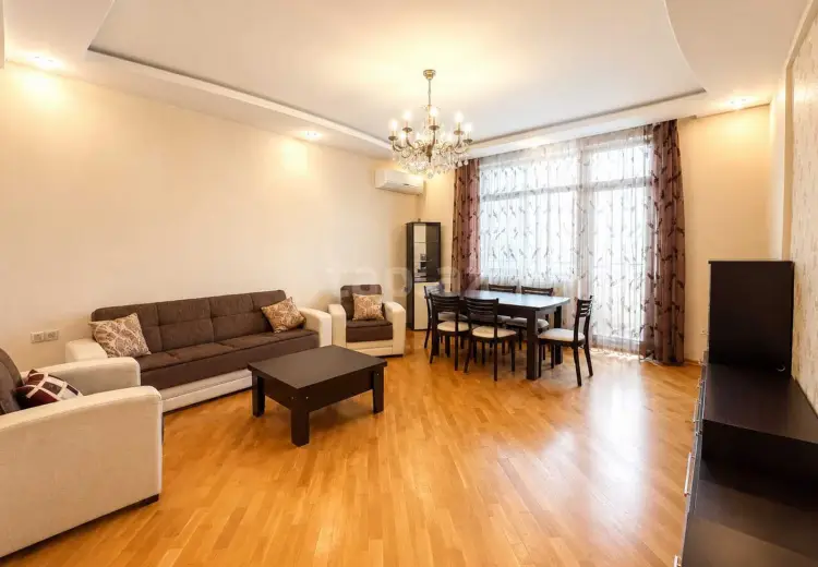 3 otaqlı mənzil Kirayə (aylıq), Yasamal qəs., Yasamal, Bakı