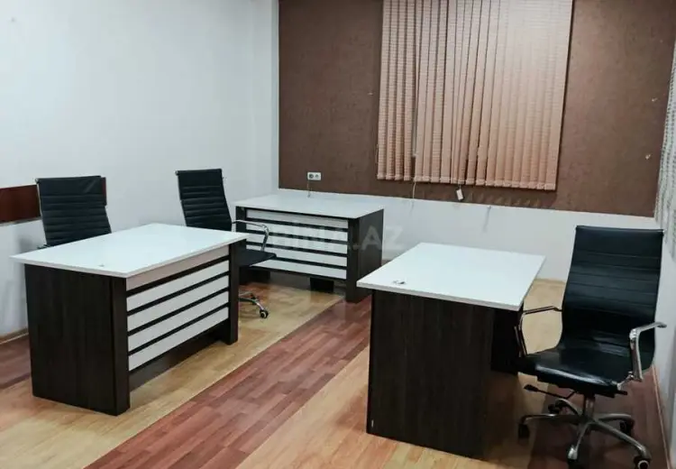 20 m² Obyekt / Ofis Kirayə (aylıq), Nərimanov, Bakı
