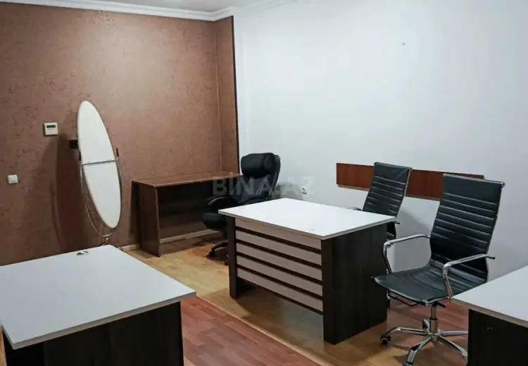 20 m² Obyekt / Ofis Kirayə (aylıq), Nərimanov, Bakı