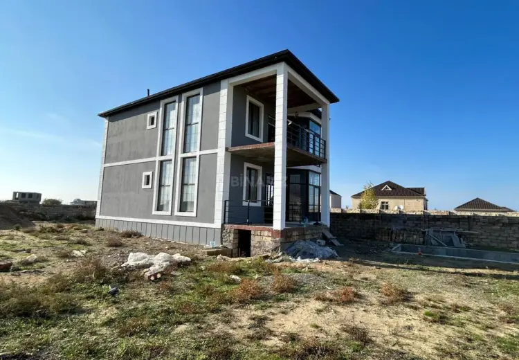 6 otaqlı mənzil Satılır, Nardaran qəs., Sabunçu, Bakı