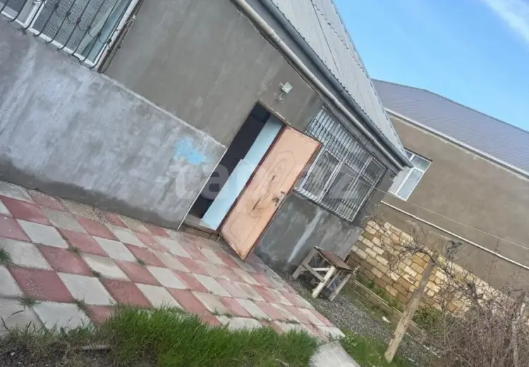 4 otaqlı mənzil , Sumqayıt