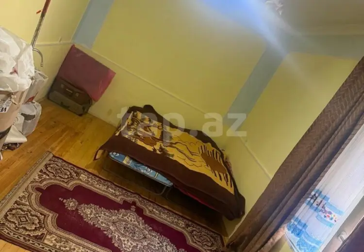 4 otaqlı mənzil , Sumqayıt