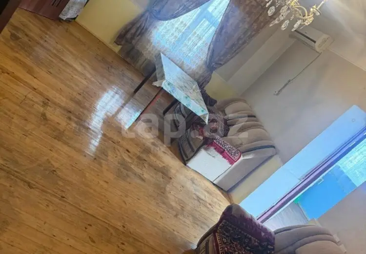 4 otaqlı mənzil , Sumqayıt