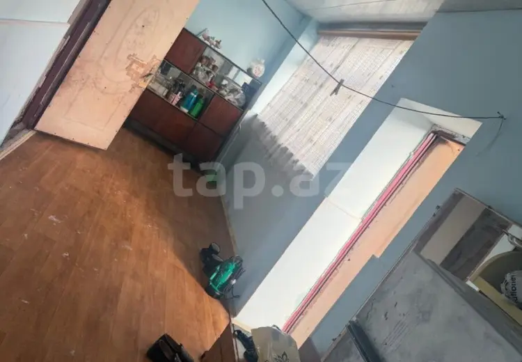 4 otaqlı mənzil , Sumqayıt