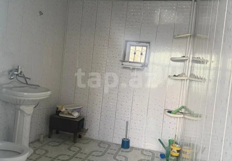4 otaqlı mənzil , Sumqayıt