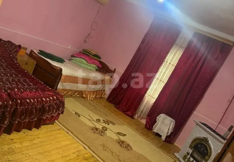 4 otaqlı mənzil , Sumqayıt