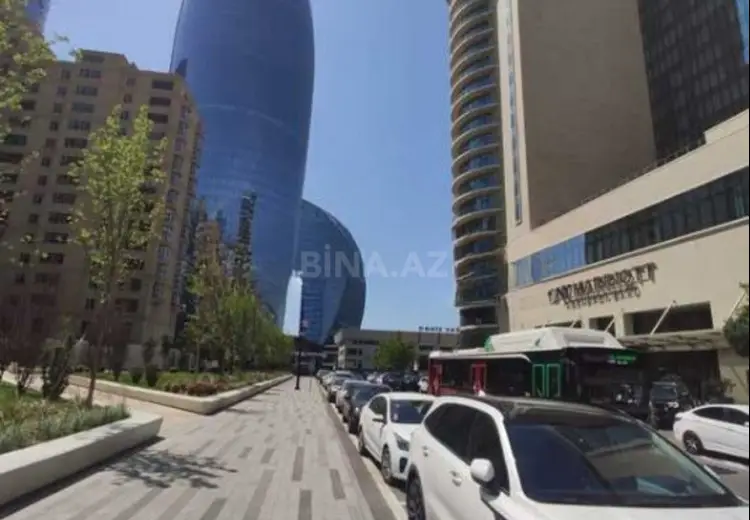 615 m² Obyekt / Ofis Satılır, Səbail, Bakı