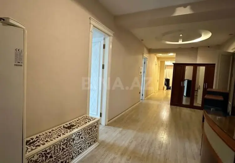 275 m² Obyekt / Ofis Satılır, Nəsimi, Bakı