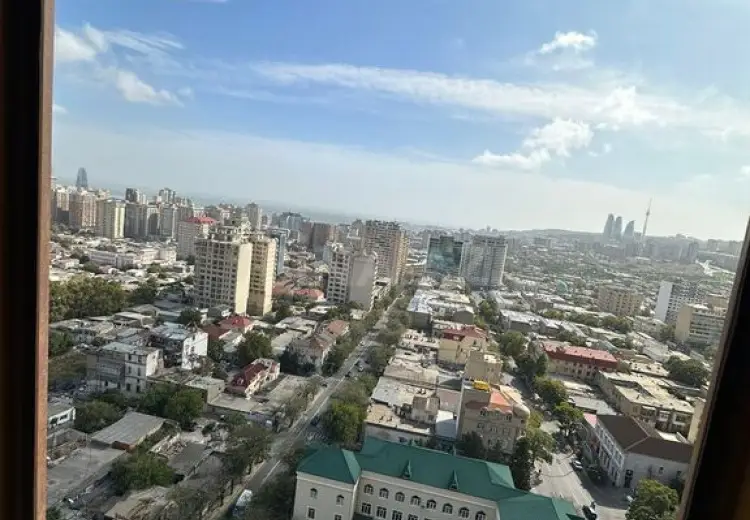 275 m² Obyekt / Ofis Satılır, Nəsimi, Bakı