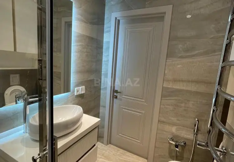2 otaqlı mənzil Satılır, Nardaran qəs., Sabunçu, Bakı