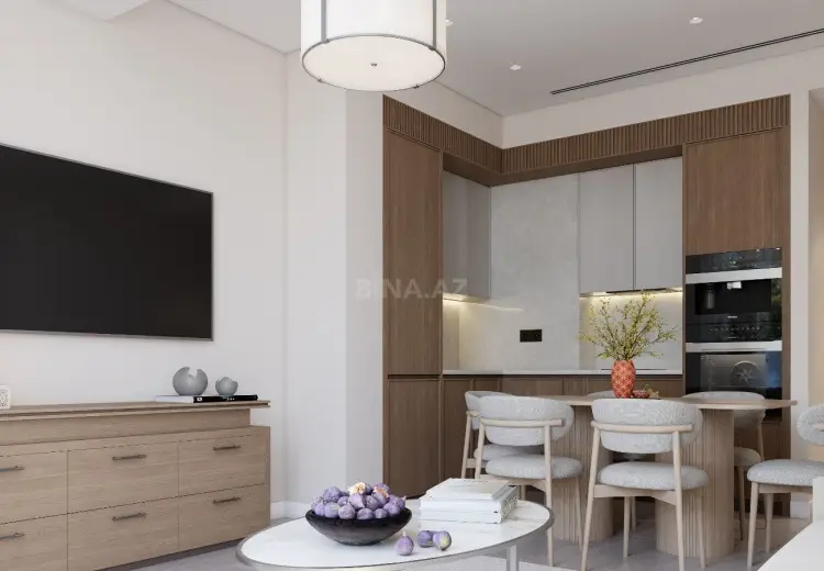 2 otaqlı mənzil Satılır, Nardaran qəs., Sabunçu, Bakı