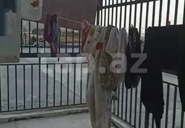 2 otaqlı mənzil , Sumqayıt