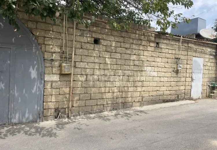 0 m² Obyekt / Ofis , Bakı