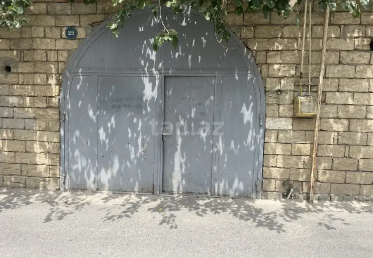 0 m² Obyekt / Ofis , Bakı