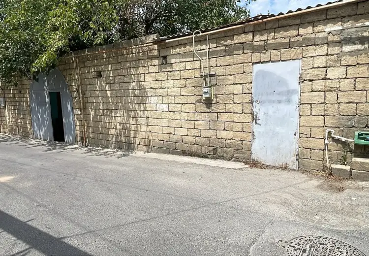 0 m² Obyekt / Ofis , Bakı