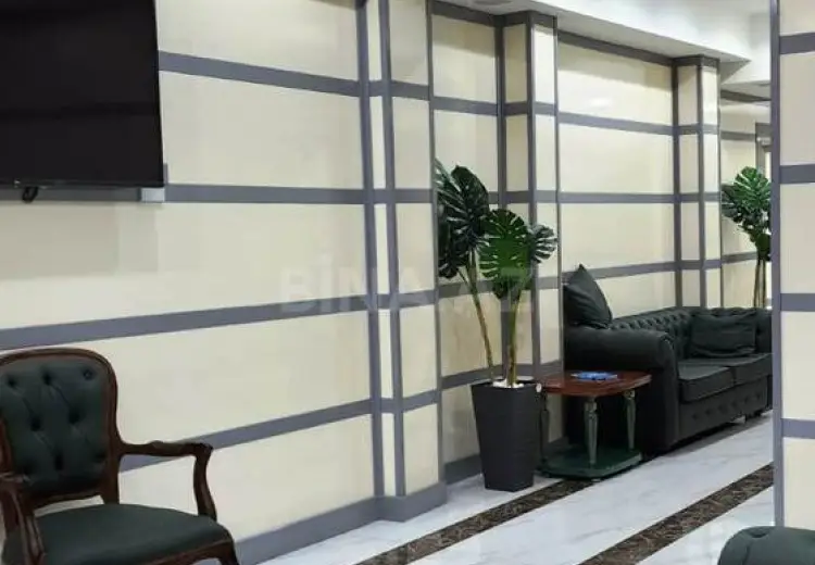 1000 m² Obyekt / Ofis Satılır, Nəsimi, Bakı