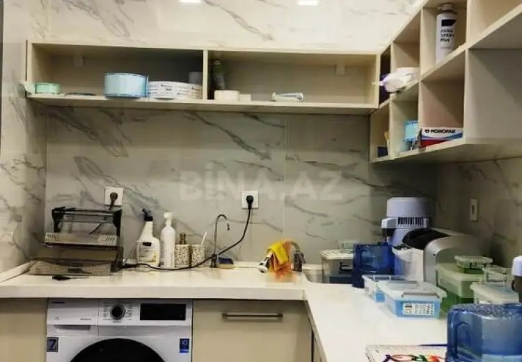 1000 m² Obyekt / Ofis Satılır, Nəsimi, Bakı