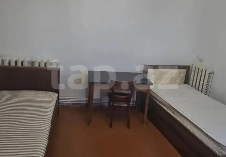 1 otaqlı mənzil Kirayə (aylıq), Yasamal, Bakı