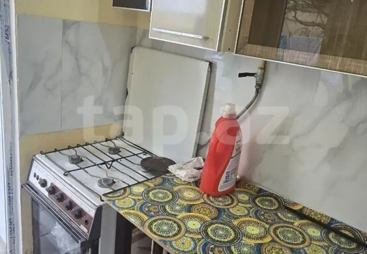 1 otaqlı mənzil Kirayə (aylıq), Yasamal, Bakı