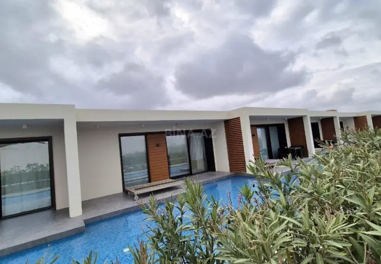 1 otaqlı mənzil Satılır, Nardaran qəs., Sabunçu, Bakı