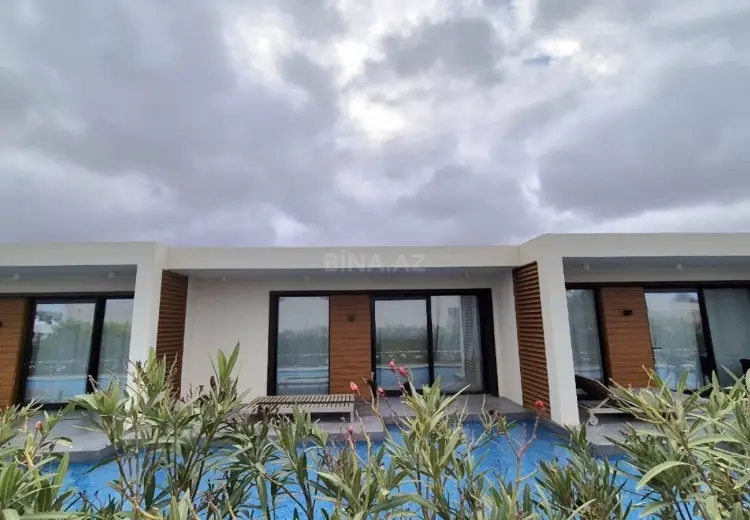 1 otaqlı mənzil Satılır, Nardaran qəs., Sabunçu, Bakı