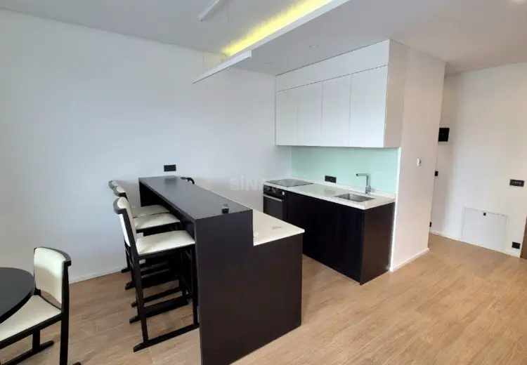 1 otaqlı mənzil Satılır, Nardaran qəs., Sabunçu, Bakı