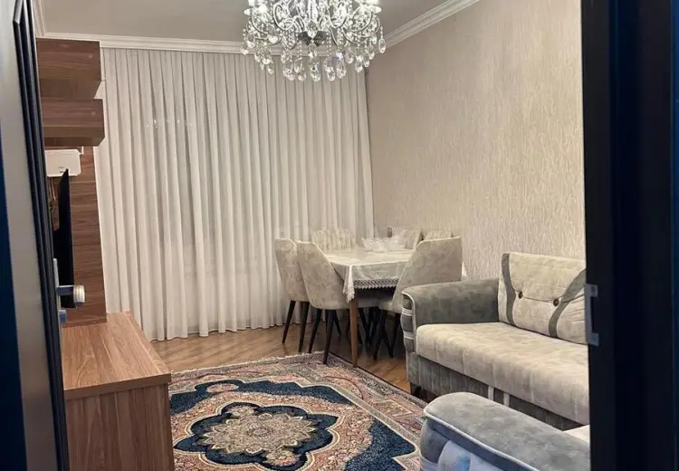 2 otaqlı mənzil Satılır, Suraxanı, Bakı