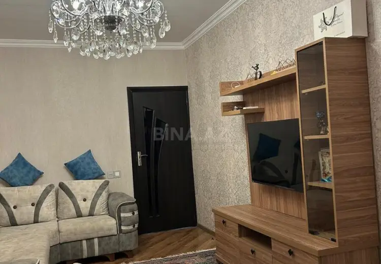 2 otaqlı mənzil Satılır, Suraxanı, Bakı