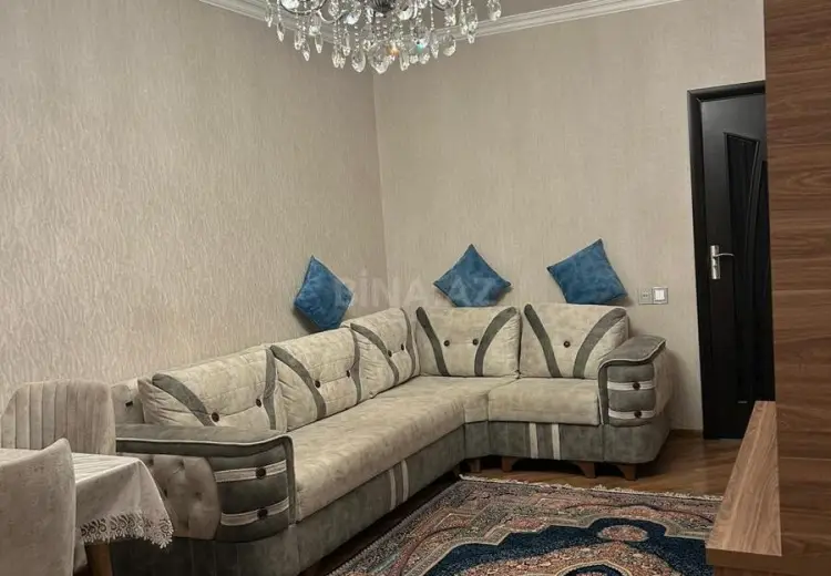2 otaqlı mənzil Satılır, Suraxanı, Bakı