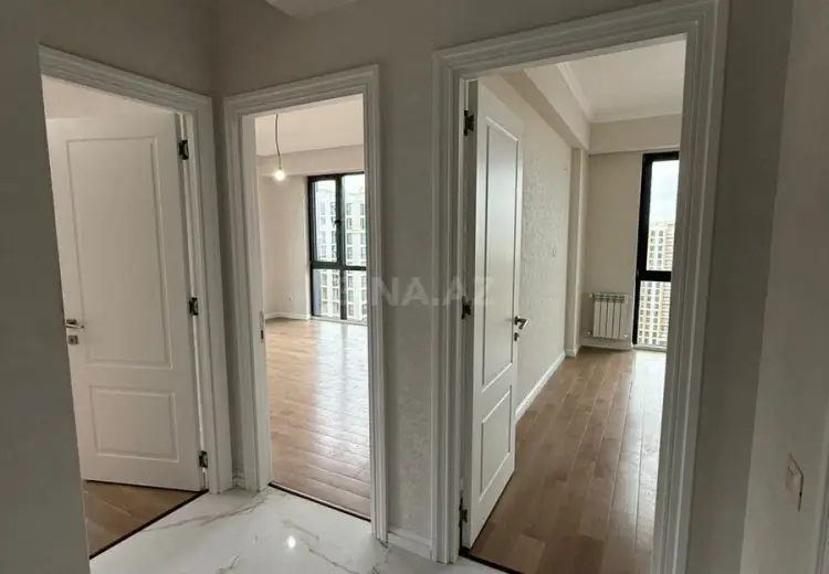 2 otaqlı mənzil Satılır, Yasamal qəs., Yasamal, Bakı