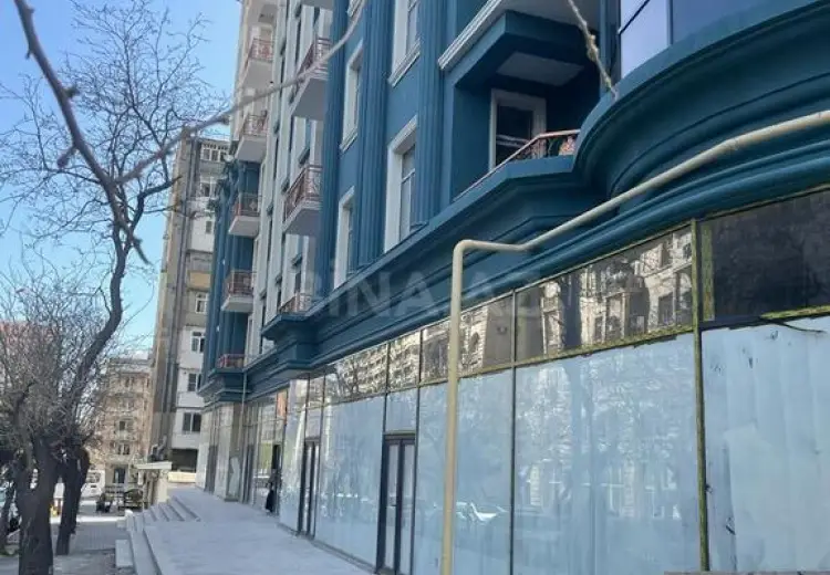115 m² Obyekt / Ofis Satılır, Nəsimi, Bakı