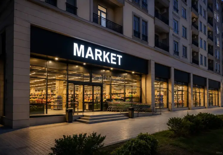 578 m² Obyekt / Ofis Satılır, Yasamal qəs., Yasamal, Bakı