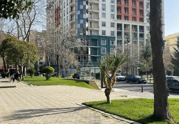 115 m² Obyekt / Ofis Satılır, Nəsimi, Bakı