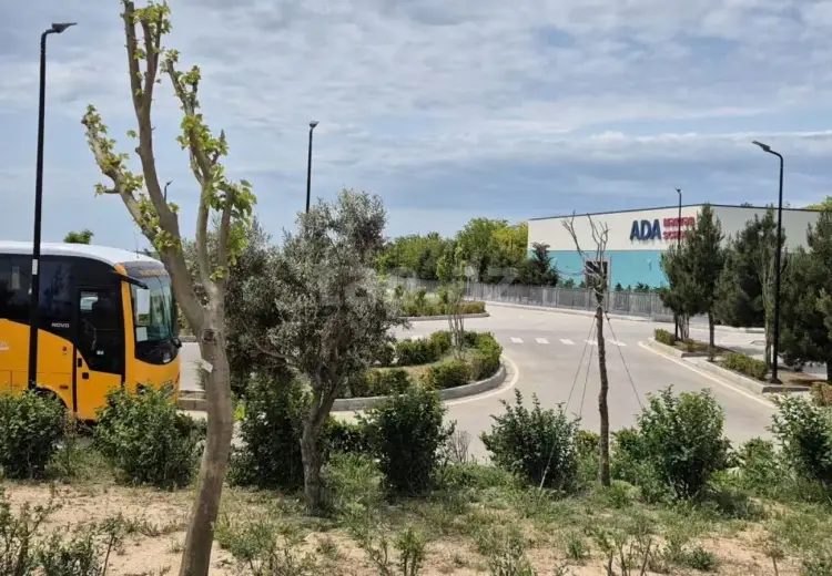 0 m² Obyekt / Ofis , Qala, Xəzər, Bakı