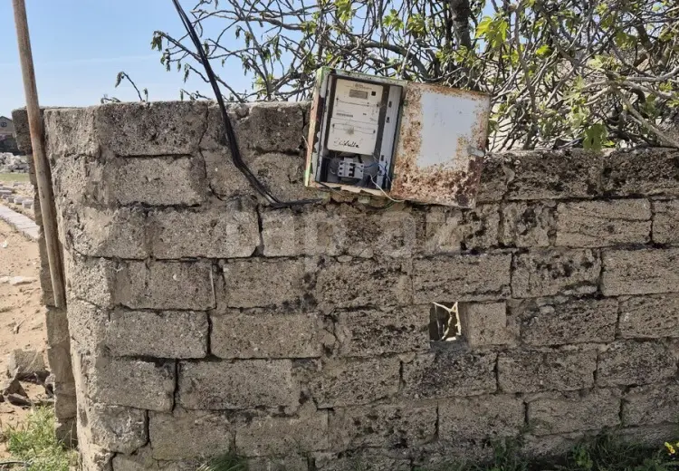 0 m² Obyekt / Ofis , Qala, Xəzər, Bakı