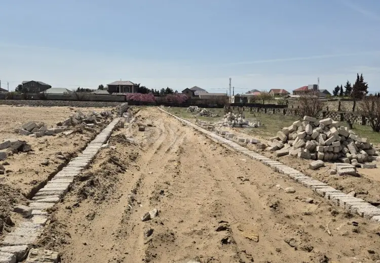 0 m² Obyekt / Ofis , Qala, Xəzər, Bakı