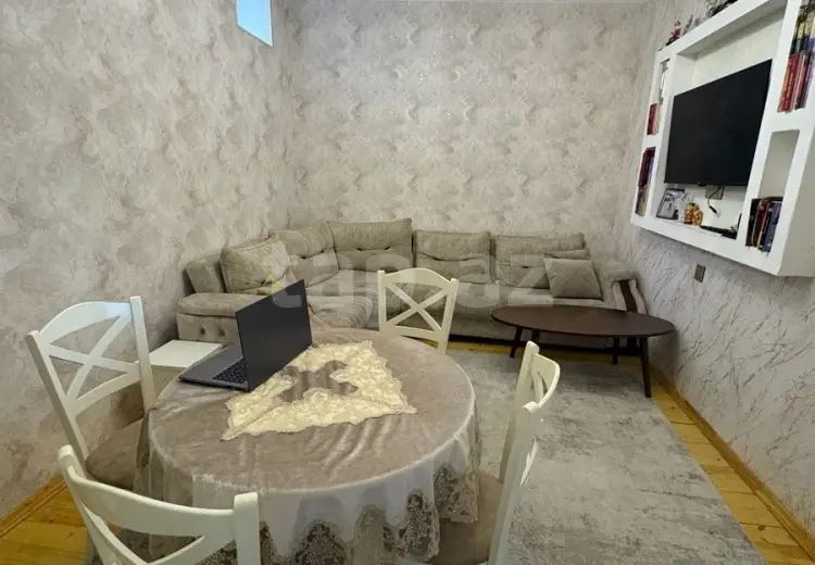 2 otaqlı mənzil , Xırdalan