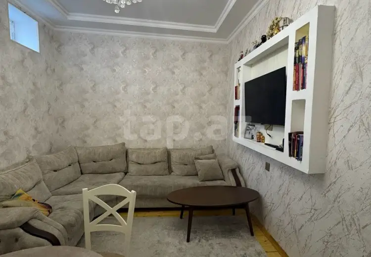 2 otaqlı mənzil , Xırdalan