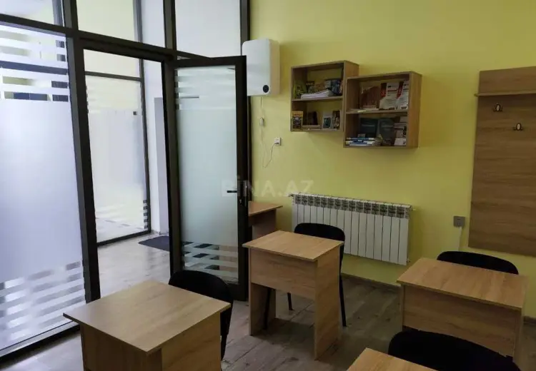 70 m² Obyekt / Ofis Satılır, Nərimanov, Bakı