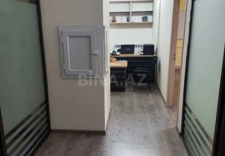 70 m² Obyekt / Ofis Satılır, Nərimanov, Bakı
