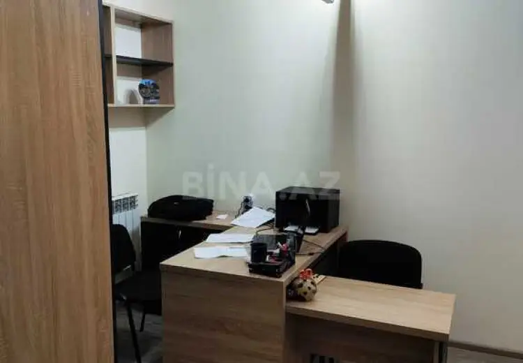 70 m² Obyekt / Ofis Satılır, Nərimanov, Bakı