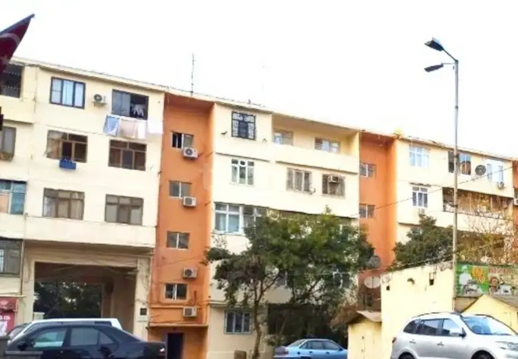 2 otaqlı mənzil , Bakı