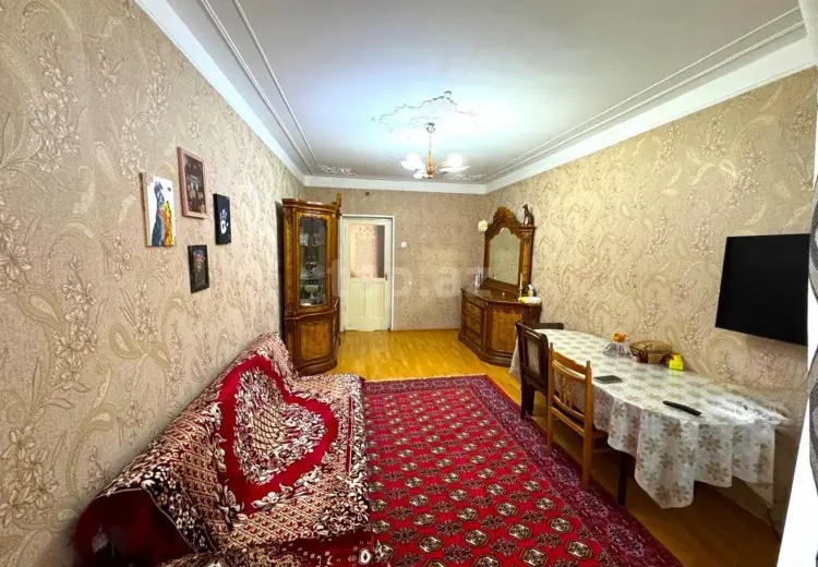 2 otaqlı mənzil , Bakı