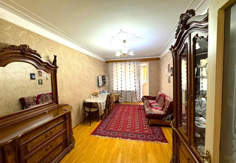 2 otaqlı mənzil , Bakı