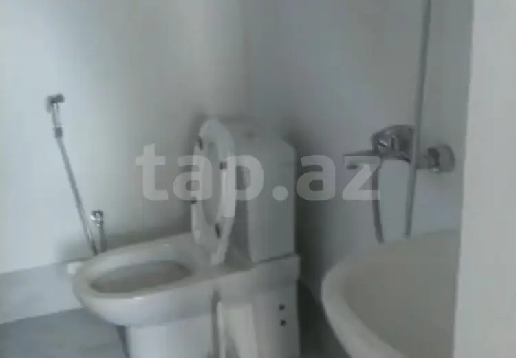 2 otaqlı mənzil Kirayə (aylıq), Biləcəri qəs., Binəqədi, Bakı