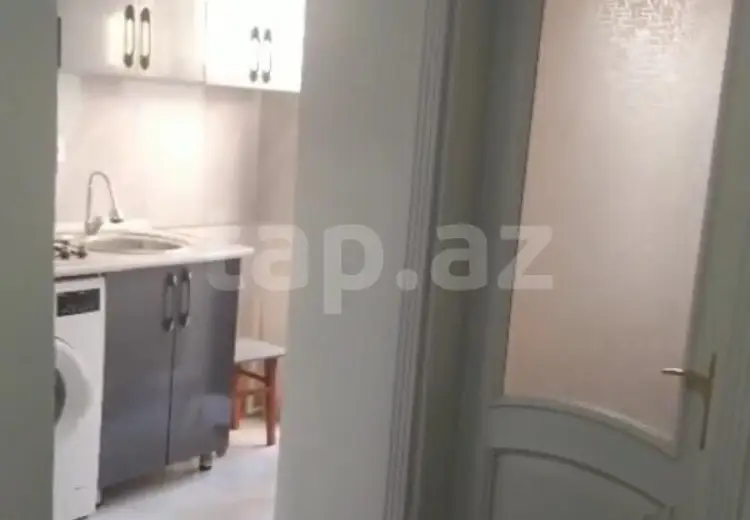 2 otaqlı mənzil Kirayə (aylıq), Biləcəri qəs., Binəqədi, Bakı