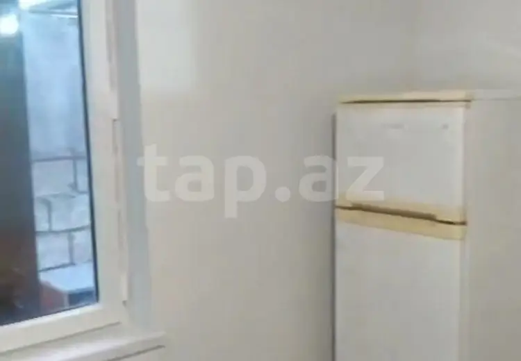 2 otaqlı mənzil Kirayə (aylıq), Biləcəri qəs., Binəqədi, Bakı