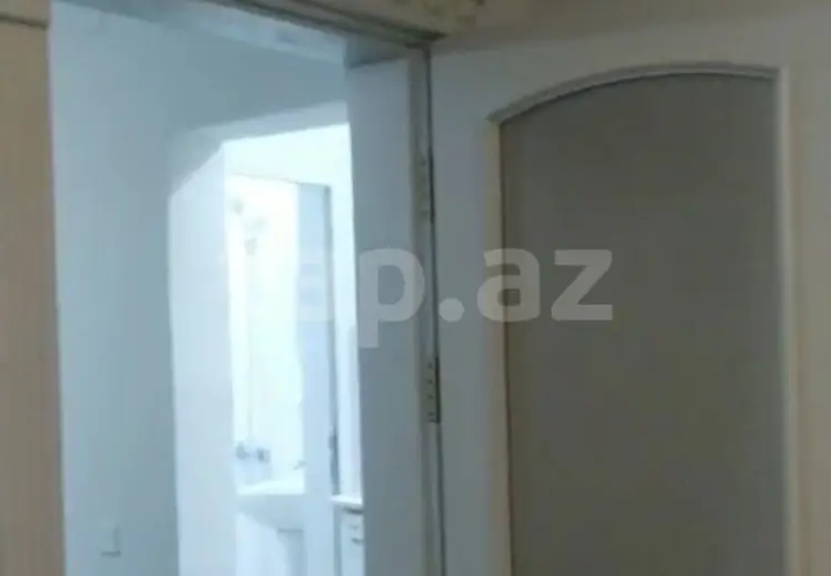 2 otaqlı mənzil Kirayə (aylıq), Biləcəri qəs., Binəqədi, Bakı