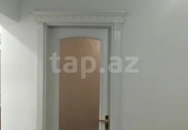 2 otaqlı mənzil Kirayə (aylıq), Biləcəri qəs., Binəqədi, Bakı
