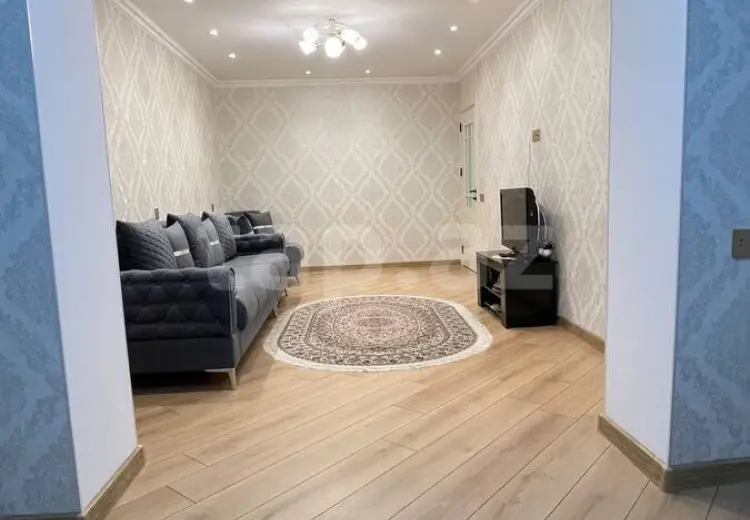1 otaqlı mənzil , Sumqayıt